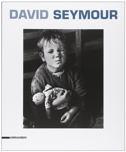 Stock image for David Seymour for sale by Midtown Scholar Bookstore