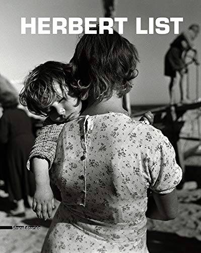Stock image for Herbert List for sale by Blackwell's