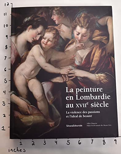 9788836628827: La Peinture en Lombardie au XVII Eme Siecle