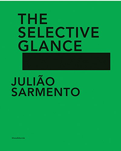 Imagen de archivo de Julião Sarmento: The Selective Glance a la venta por Midtown Scholar Bookstore