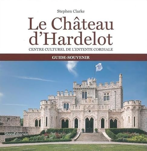 9788836629428: Le chteau d'Hardelot