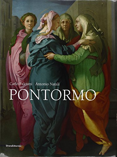 Stock image for Pontormo for sale by Luigi De Bei