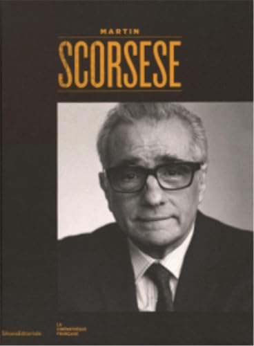 Stock image for Martin Scorsese for sale by LiLi - La Libert des Livres