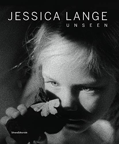 9788836630257: Jessica Lange: Unseen