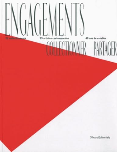 Stock image for Engagements - collectionner, partager (French Edition) for sale by Gallix