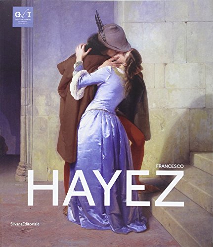 Beispielbild fr FRANCESCO HAYEZ zum Verkauf von Gallix