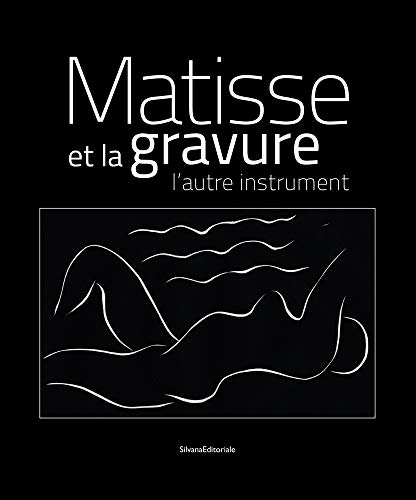 Beispielbild fr Matisse and Engraving; The Other Instrument / et la Gravure L Autre Instrument zum Verkauf von ANARTIST