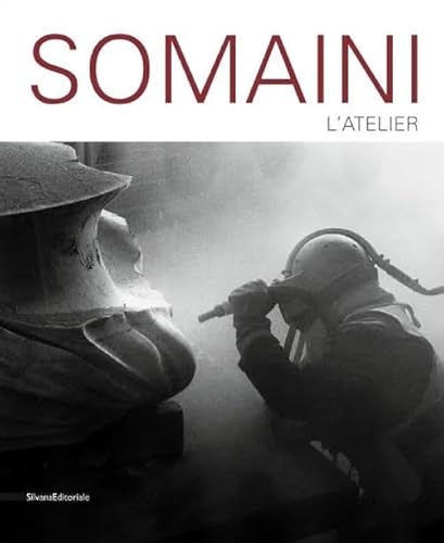 Beispielbild fr SOMAINI: L'Atelier zum Verkauf von The Second Reader Bookshop
