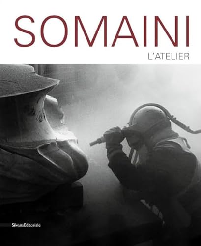 Stock image for SOMAINI: L'Atelier for sale by The Second Reader Bookshop