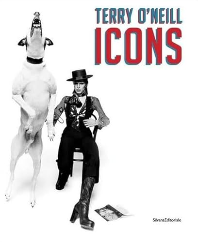 Stock image for Terry O'Neill: Icons for sale by Ammareal