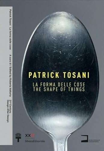 Imagen de archivo de Patrick Tosani: The Shape of Things a la venta por Bestsellersuk