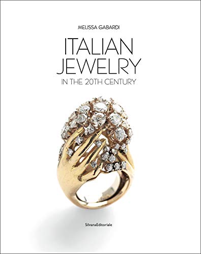 Beispielbild fr Italian Jewelry of the 20th Century zum Verkauf von Midtown Scholar Bookstore