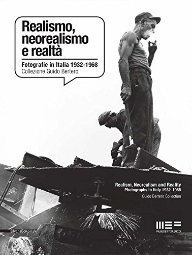 Beispielbild fr Realism, Neorealism and Reality: Photographs in Italy 1932-1968 zum Verkauf von Blackwell's