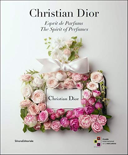 9788836635825: Christian Dior: The Spirit of Perfumes