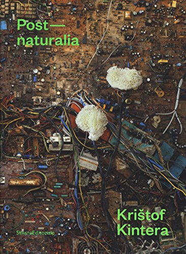 Beispielbild fr Kristof Kintera: Post-Naturalia zum Verkauf von medimops