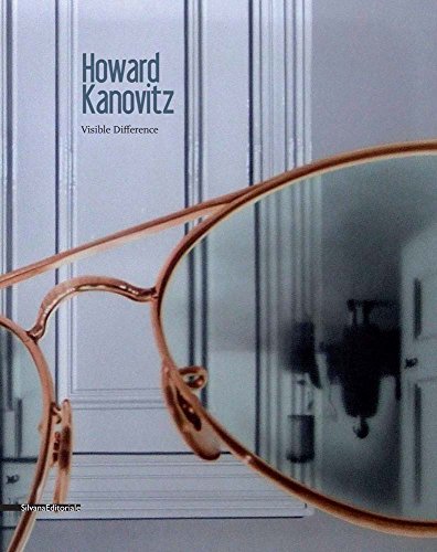 Stock image for Howard Kanovitz: Visible Difference for sale by Wm Burgett Bks and Collectibles