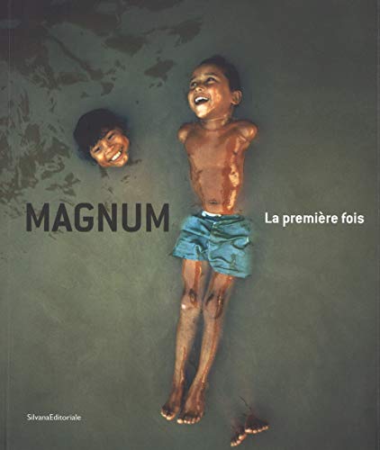 Stock image for Magnum: La premiFre fois: The First Time for sale by Lakeside Books