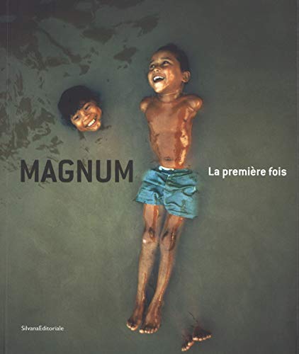9788836636648: Magnum: La premire fois: The First Time