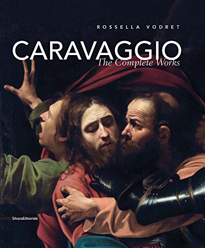 Stock image for Caravaggio: The Complete Works for sale by Lakeside Books