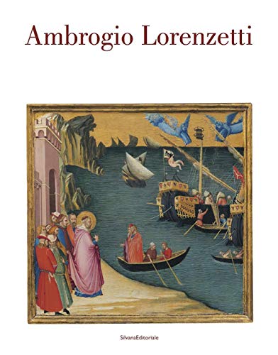 Stock image for Ambrogio Lorenzetti for sale by Luigi De Bei