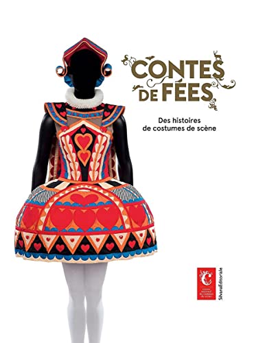 Beispielbild fr Contes de f es: Des histoires de costumes de sc ne zum Verkauf von WorldofBooks