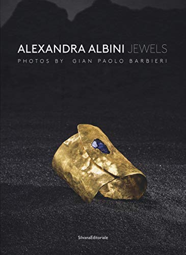Stock image for Alexandra Albini Jewels for sale by PBShop.store US
