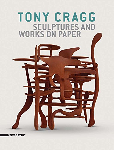9788836637997: Tony Cragg: Sculptures and Works on Paper