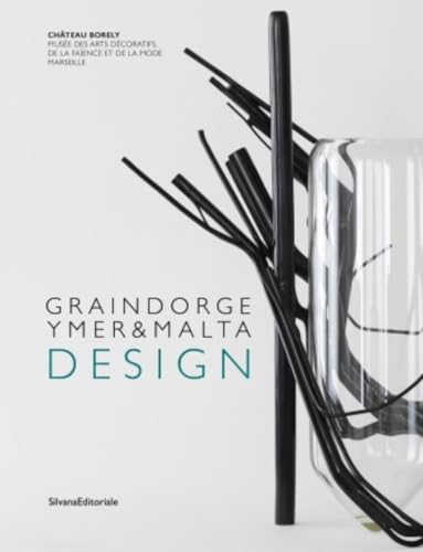 Stock image for Benjamin Graindorge - Ymer et Malta for sale by Ammareal