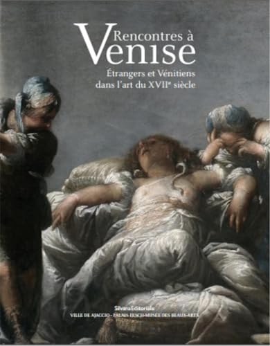 Imagen de archivo de Rencontres  Venise a la venta por ECOSPHERE