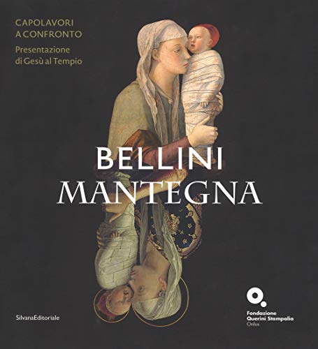 Stock image for BELLINI - MANTEGNA for sale by Books From California