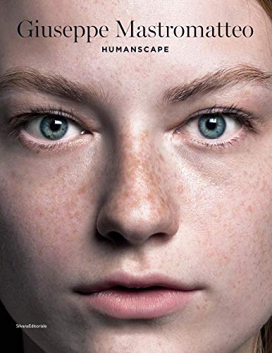 Stock image for Giuseppe Mastromatteo: Humanscape for sale by Revaluation Books