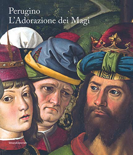 Stock image for Perugino. L' Adorazione dei Magi (Book) for sale by ThriftBooks-Atlanta