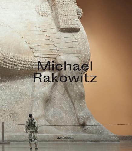 Stock image for Michael Rakowitz for sale by HPB-Movies