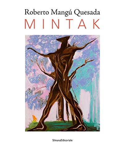 Stock image for Roberto Mang Quesada: Mintak for sale by medimops