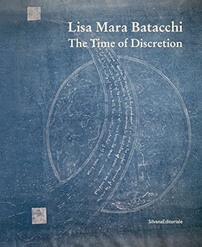 Beispielbild fr Lisa Mara Batacchi: The Time of Discretion (Italian) zum Verkauf von Brook Bookstore