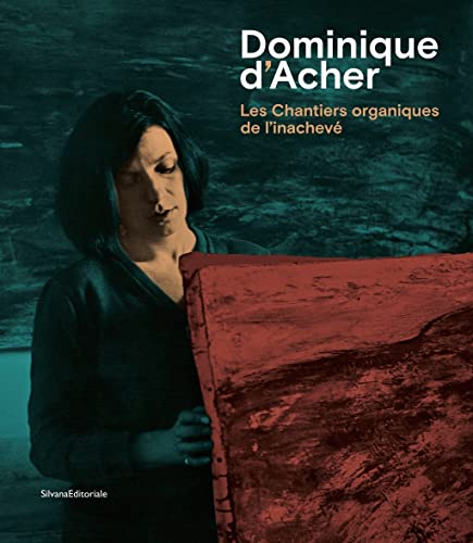 Beispielbild fr Dominique d'Acher zum Verkauf von medimops