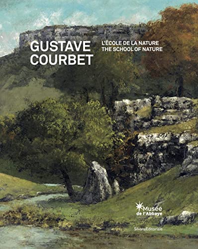 9788836645923: Gustave Courbet: L'cole de la nature