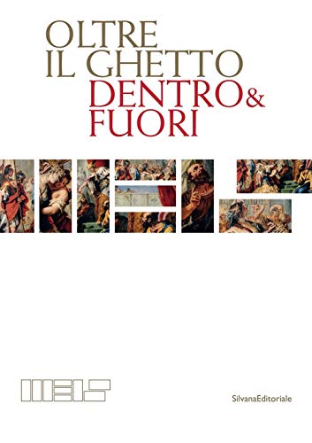 Stock image for Oltre il Ghetto : Dentro &Fuori for sale by Luigi De Bei