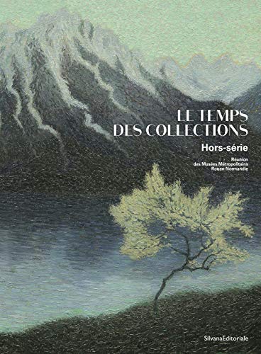 Beispielbild fr LE TEMPS DES COLLECTIONS - HORS-SERIE zum Verkauf von Gallix