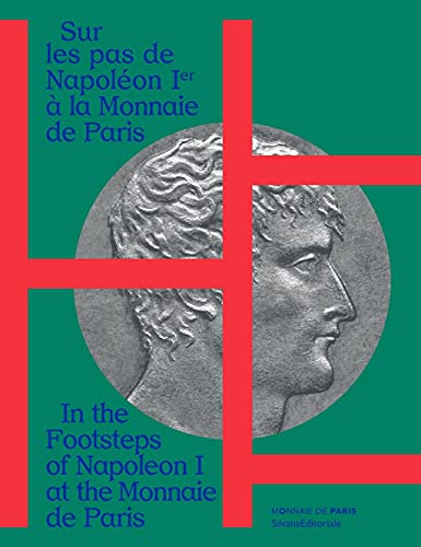 Beispielbild fr Sur les pas de Napolon 1er  la monnaie zum Verkauf von medimops