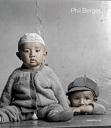Stock image for Phil Borges Format: Hardcover for sale by INDOO