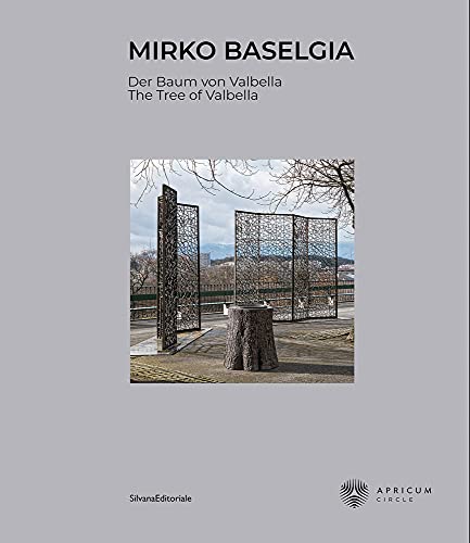9788836647842: Mirko Baselgia: The Tree of Valbella