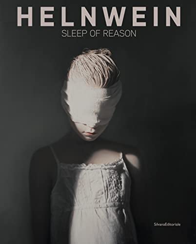 9788836648092: Gottfried Helnwein: Sleep of Reason