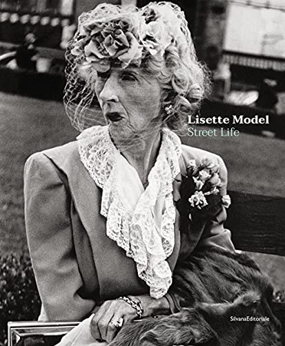 Stock image for Lisette Model Format: Hardcover for sale by INDOO