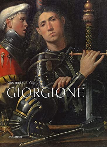Stock image for Giorgione. Ediz. illustrata (Arte) for sale by libreriauniversitaria.it