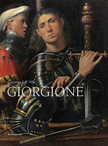 Stock image for Giorgione for sale by PBShop.store US