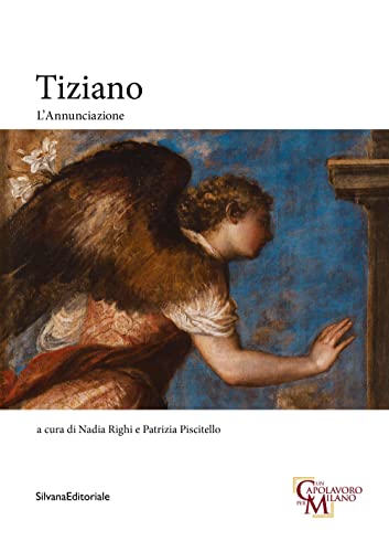 Stock image for TIZIANO VECELLIO ANNUNCIAZIONE (I) for sale by Brook Bookstore