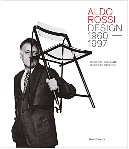 , Aldo Rossi Design 1980-1997