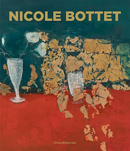 Beispielbild fr Nicole Bottett zum Verkauf von Monster Bookshop