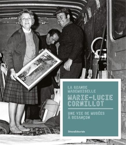 Beispielbild fr La Grande Mademoiselle: Marie-Lucie Cornillot : une carrire comme un roman-photo zum Verkauf von medimops